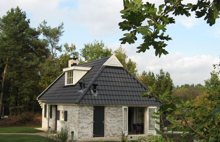 Natuurhuisje in Lemele