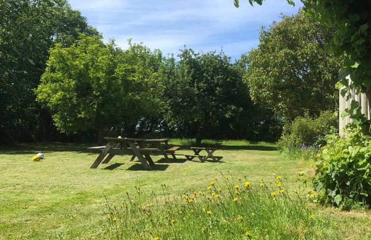 Natuurhuisje in Oosterend, Texel