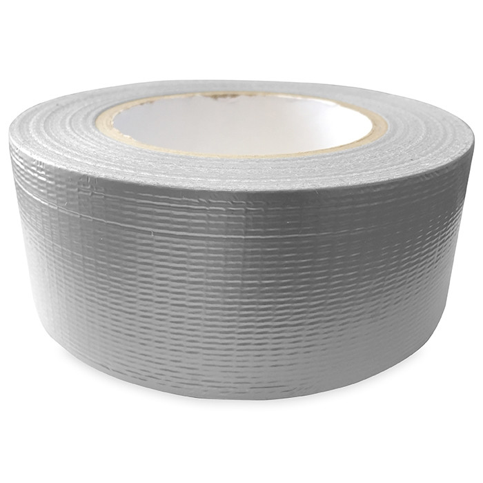 Duct Tape - Super Sterk - 48mm (50 Meter)