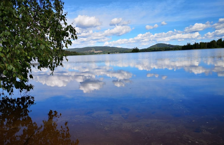 Natuurhuisje in Ekshärad