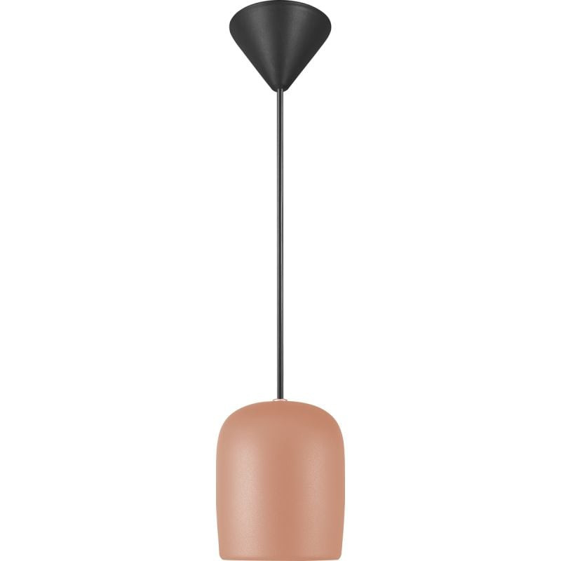 Hanglamp Notti terracotta