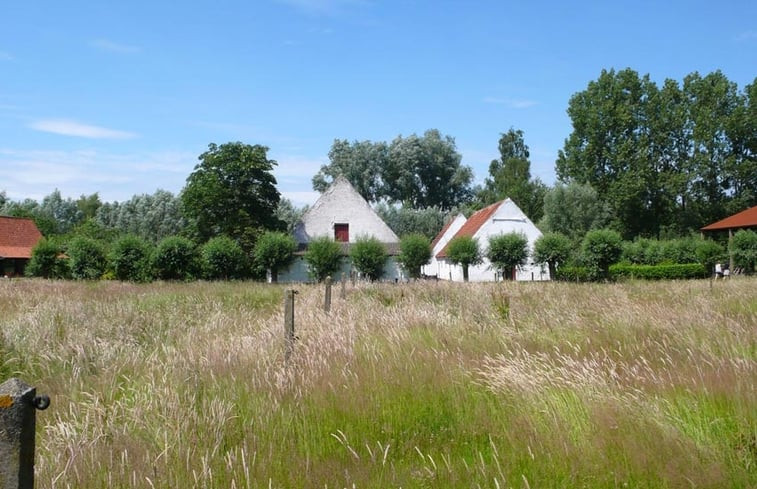 Natuurhuisje in Damme