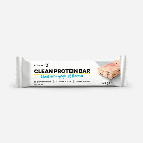 Clean Protein Bar