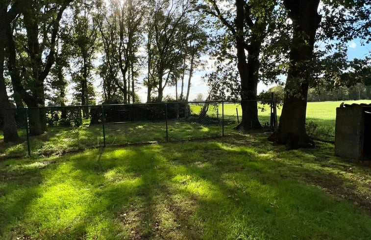 Natuurhuisje in Bocholt