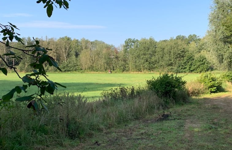 Natuurhuisje in Belfeld