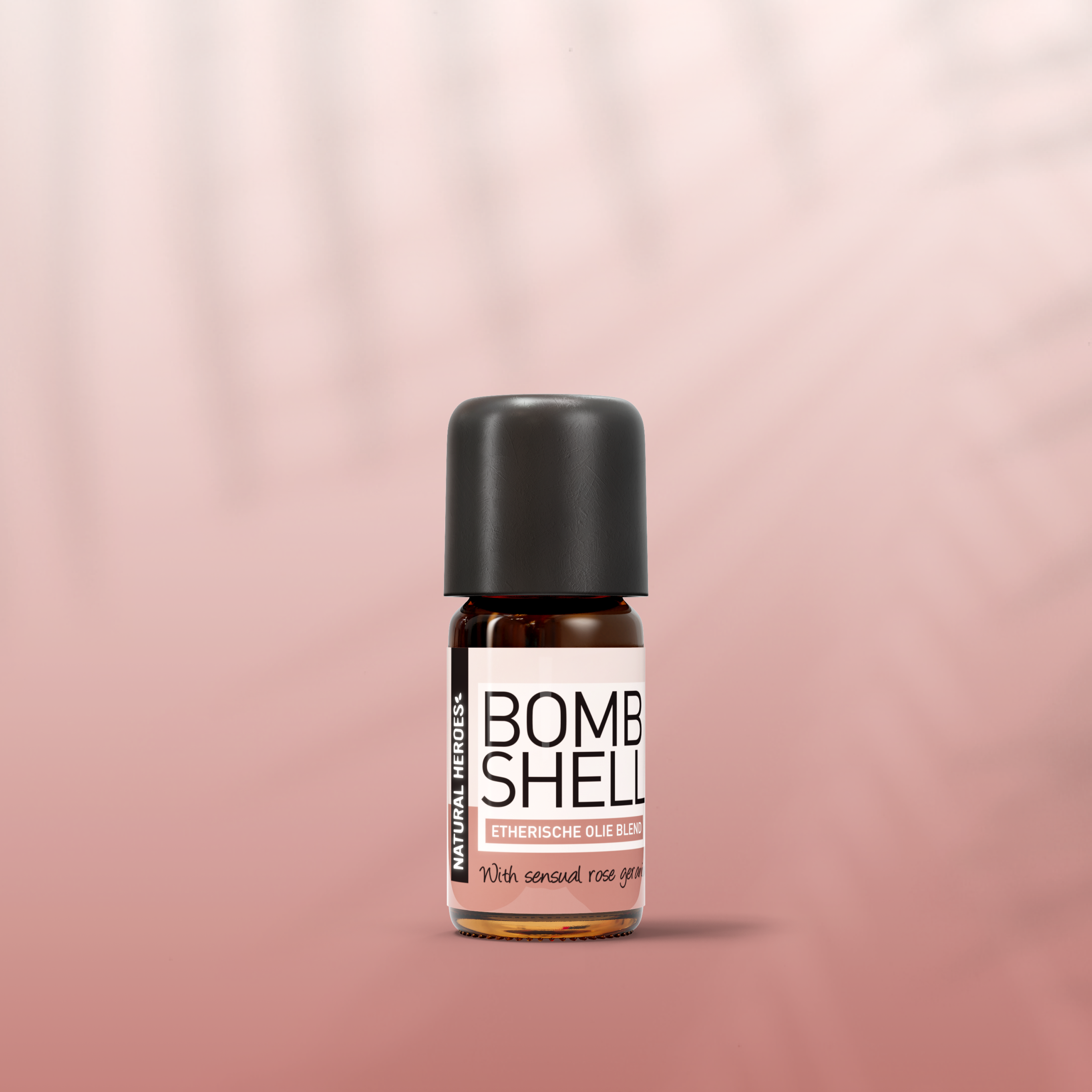 Bombshell EO Blend 5 ML