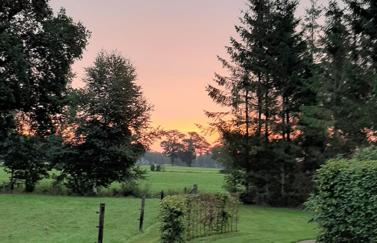 Natuurhuisje in Marum