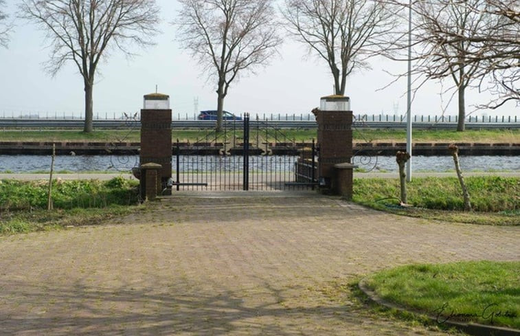 Natuurhuisje in Landsmeer