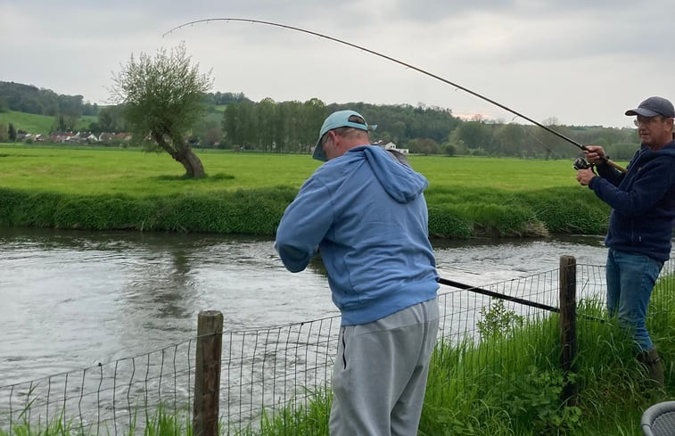 Natuurhuisje in Wijlre