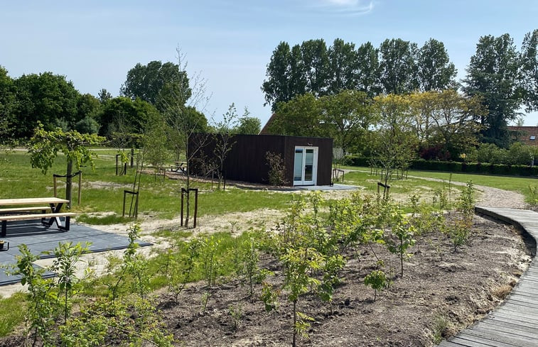 Natuurhuisje in Driewegen