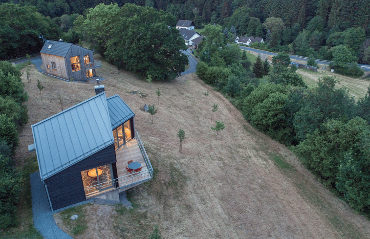 Natuurhuisje in Schutz