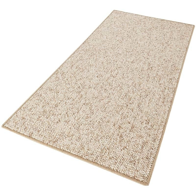 Loper Wool - BT Wolly - 80x200 cm Loper - Dekbed-Discounter.nl