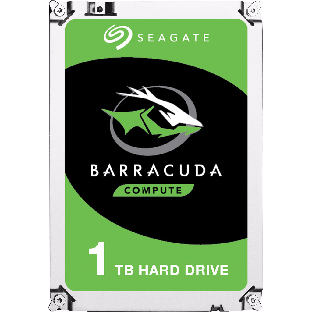 Seagate Barracuda ST1000DM010 1TB