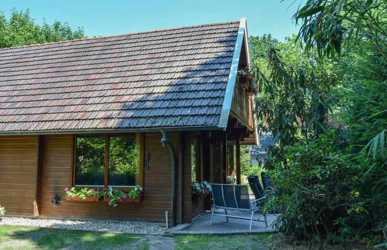 Natuurhuisje in Winterswijk