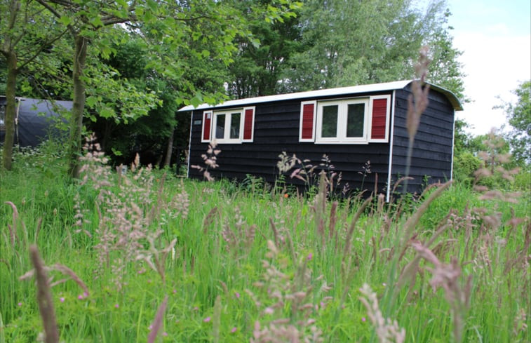 Natuurhuisje in Bunschoten-Spakenburg