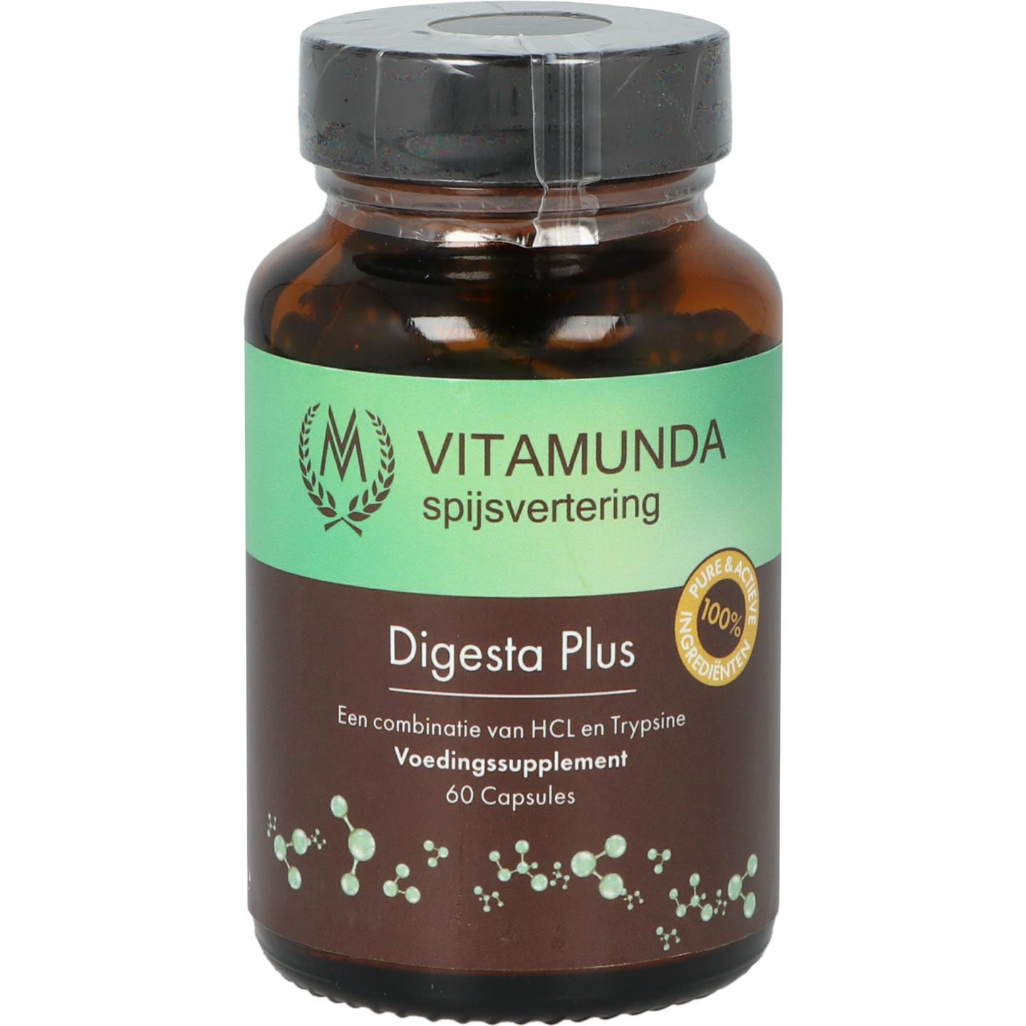 Digesta Plus