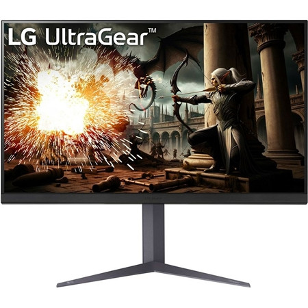 LG 32GS75Q-B monitor