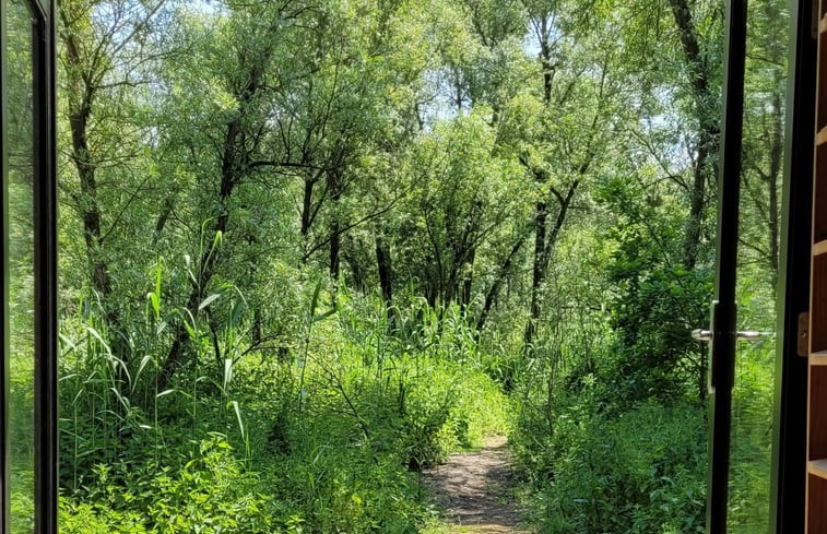 Natuurhuisje in Werkendam