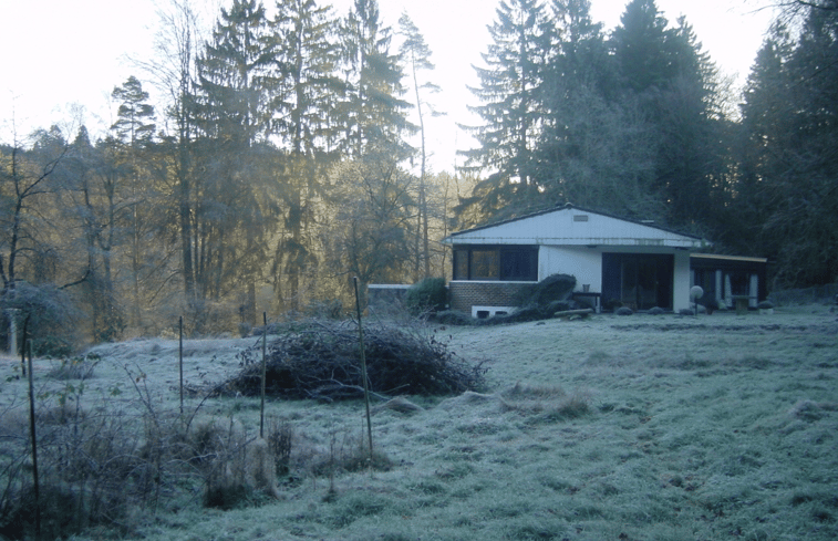 Natuurhuisje in Sart-Lez-Spa (Jalhay)