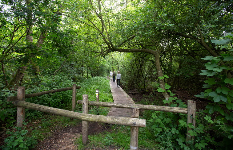 Natuurhuisje in Opoeteren