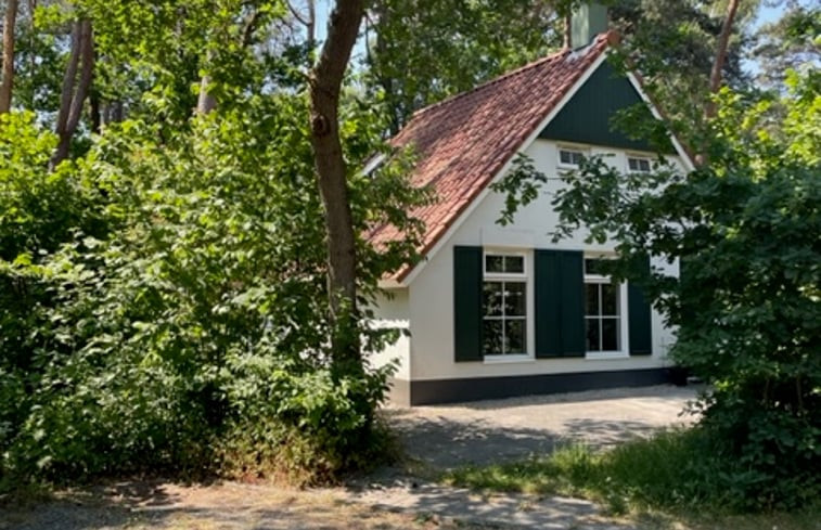 Natuurhuisje in IJhorst