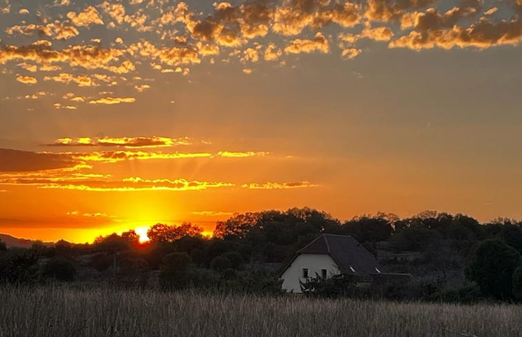 Natuurhuisje in Cadrieu