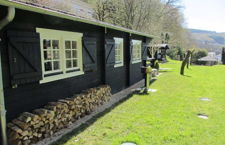 Natuurhuisje in Lieu dit: Les Moulins, Corancy