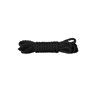 Ouch! by Shots Kinbaku Mini Rope - 4.9 ft / 1,5 m