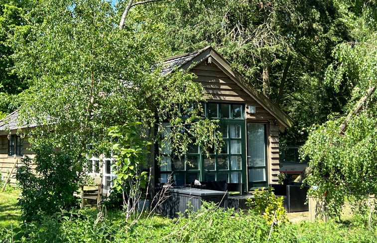 Natuurhuisje in Sint Oedenrode