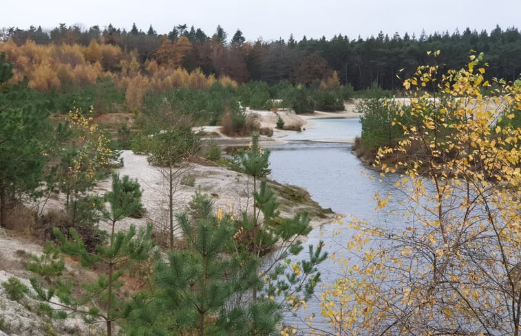 Natuurhuisje in Gasselte