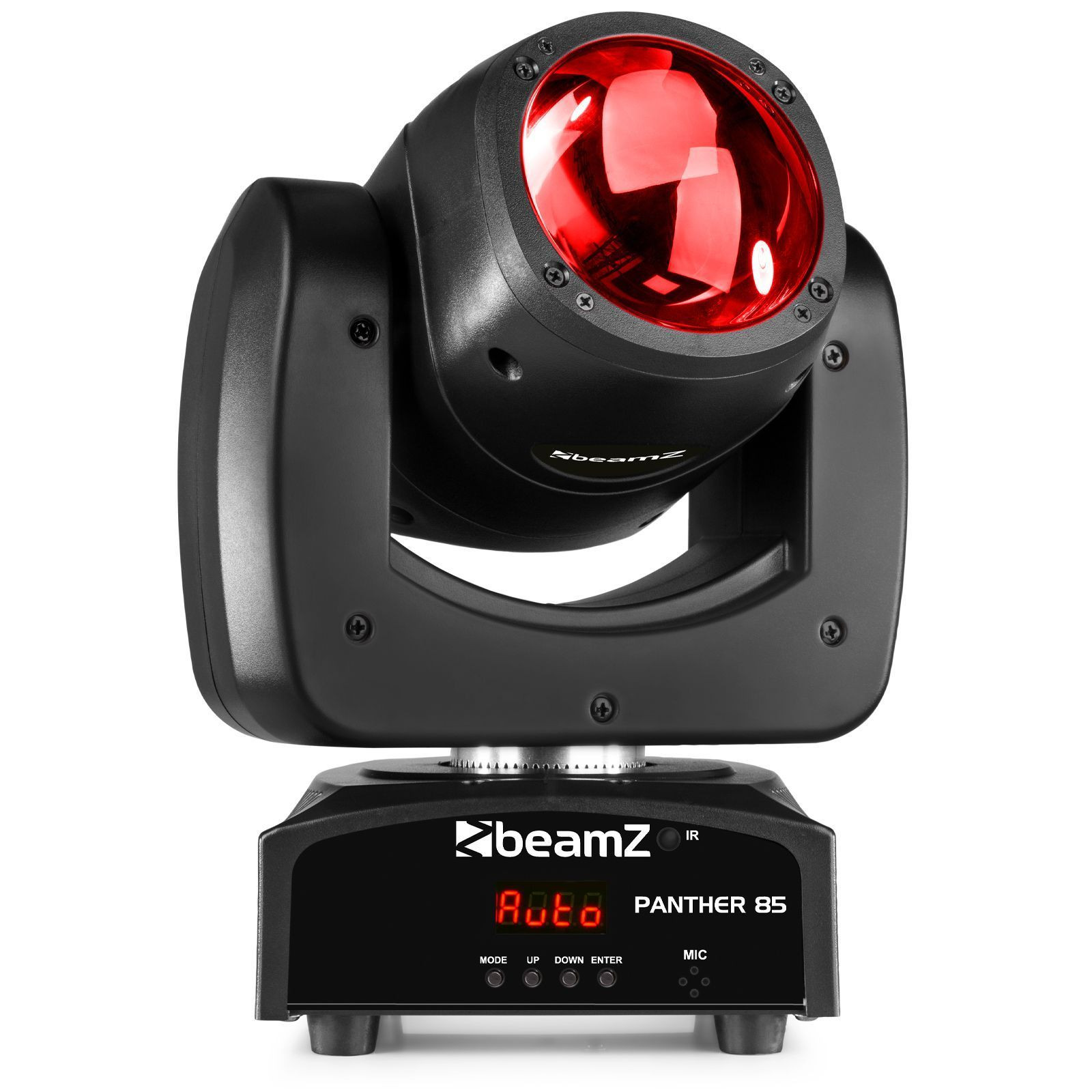 BeamZ Panther 85 RGBW LED Beam moving head - 80W