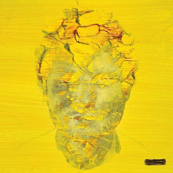 Ed Sheeran Ed Sheeran -  -  (subtract) (limited, Colour Yellow)