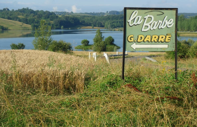 Natuurhuisje in Lalanne-arqué