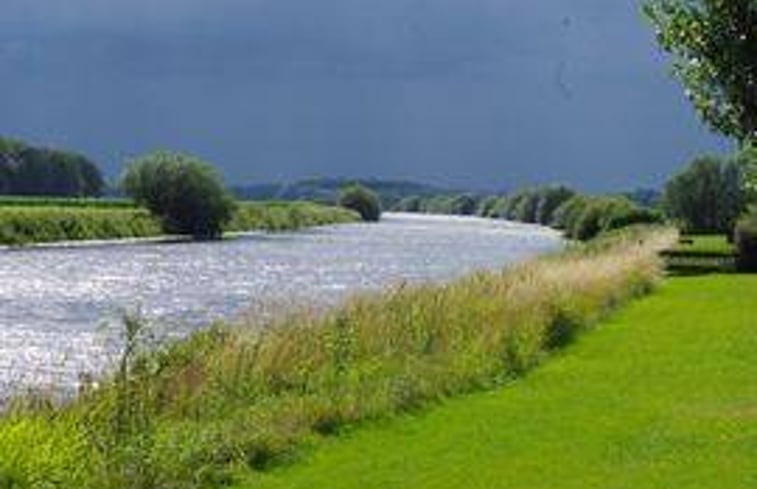 Natuurhuisje in Dalfsen