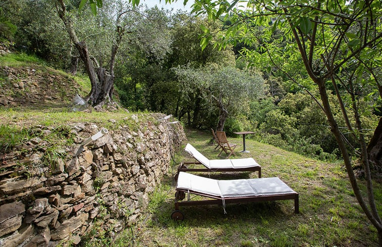 Natuurhuisje in Pigna, Castel Vittorio