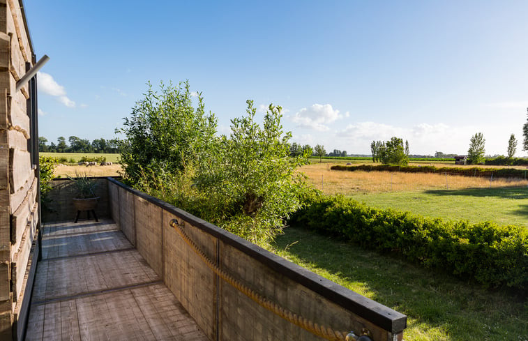 Natuurhuisje in Middelburg