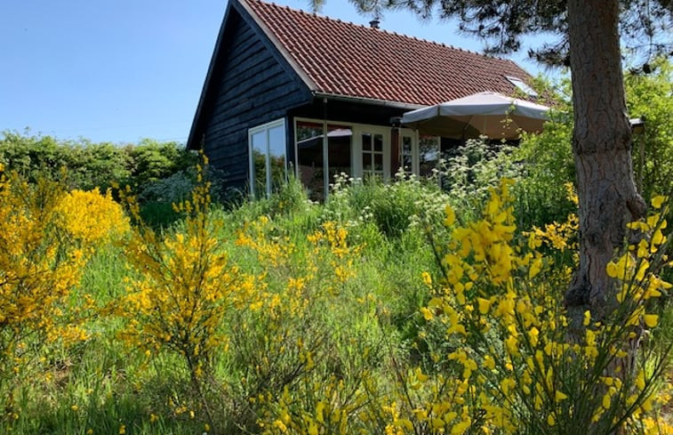 Natuurhuisje in Grathem (Leudal)