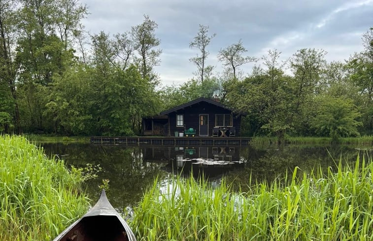 Natuurhuisje in Ankeveen