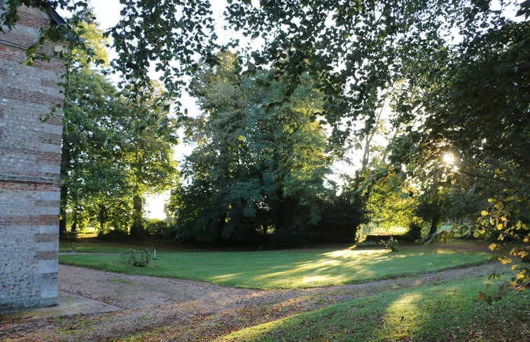 Natuurhuisje in Fourmetot