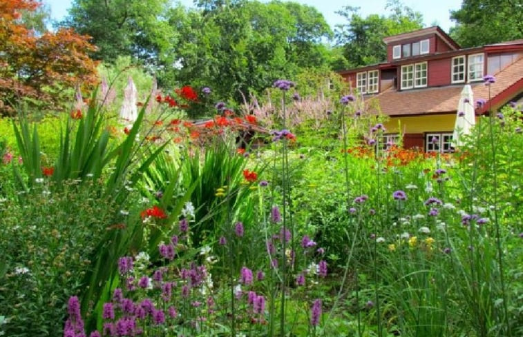 Natuurhuisje in Beckum