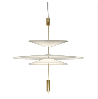 Vibia - Flamingo 1530 hanglamp