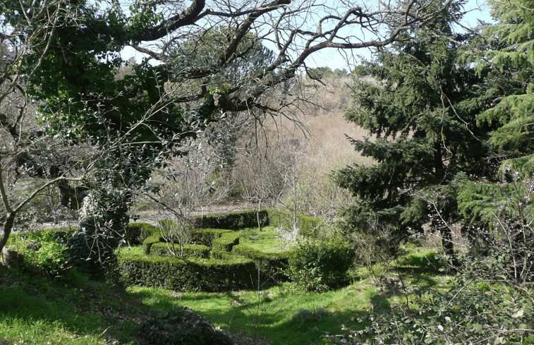 Natuurhuisje in Ficulle(TR)