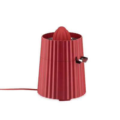 Alessi Plissé Citruspers rood