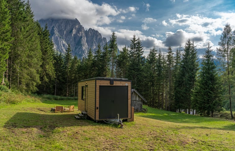 Natuurhuisje in Sappada