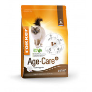 Fokker Age-Care kattenvoer 2,5 kg