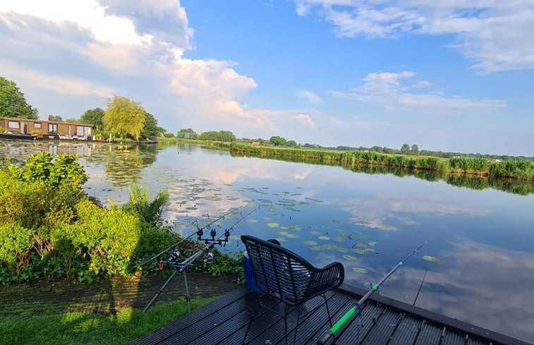 Natuurhuisje in Wilnis