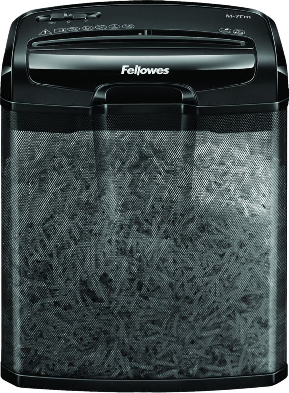 Fellowes Powershred M-7CM