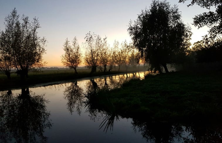 Natuurhuisje in Oudewater