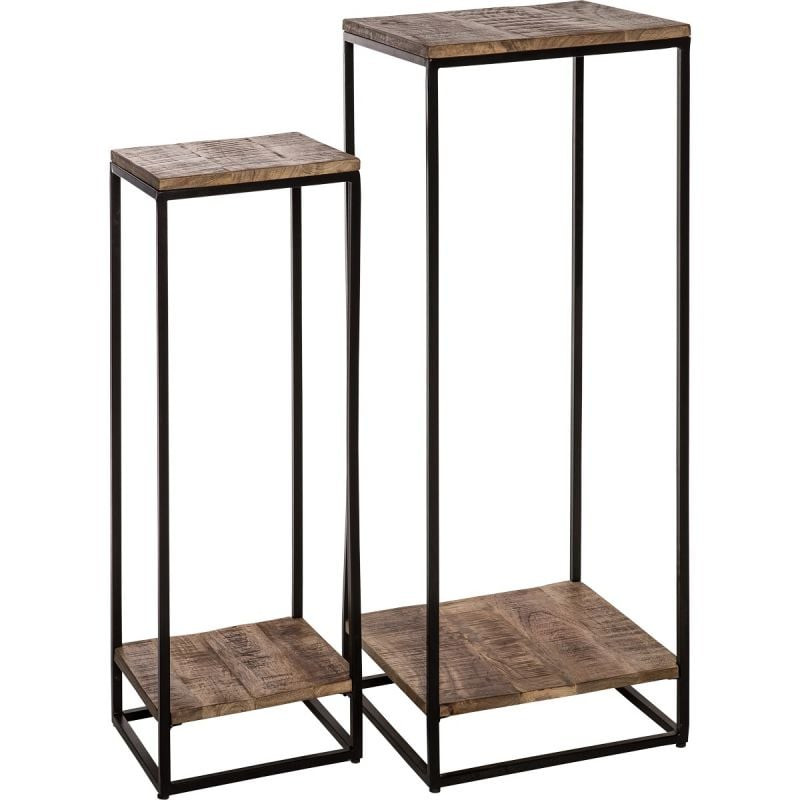 Plantentafel Ciro set van 2