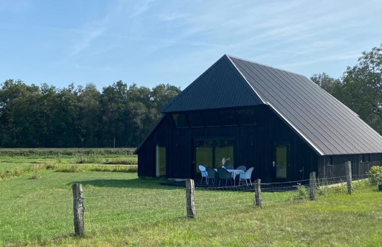 Natuurhuisje in Ambt Delden